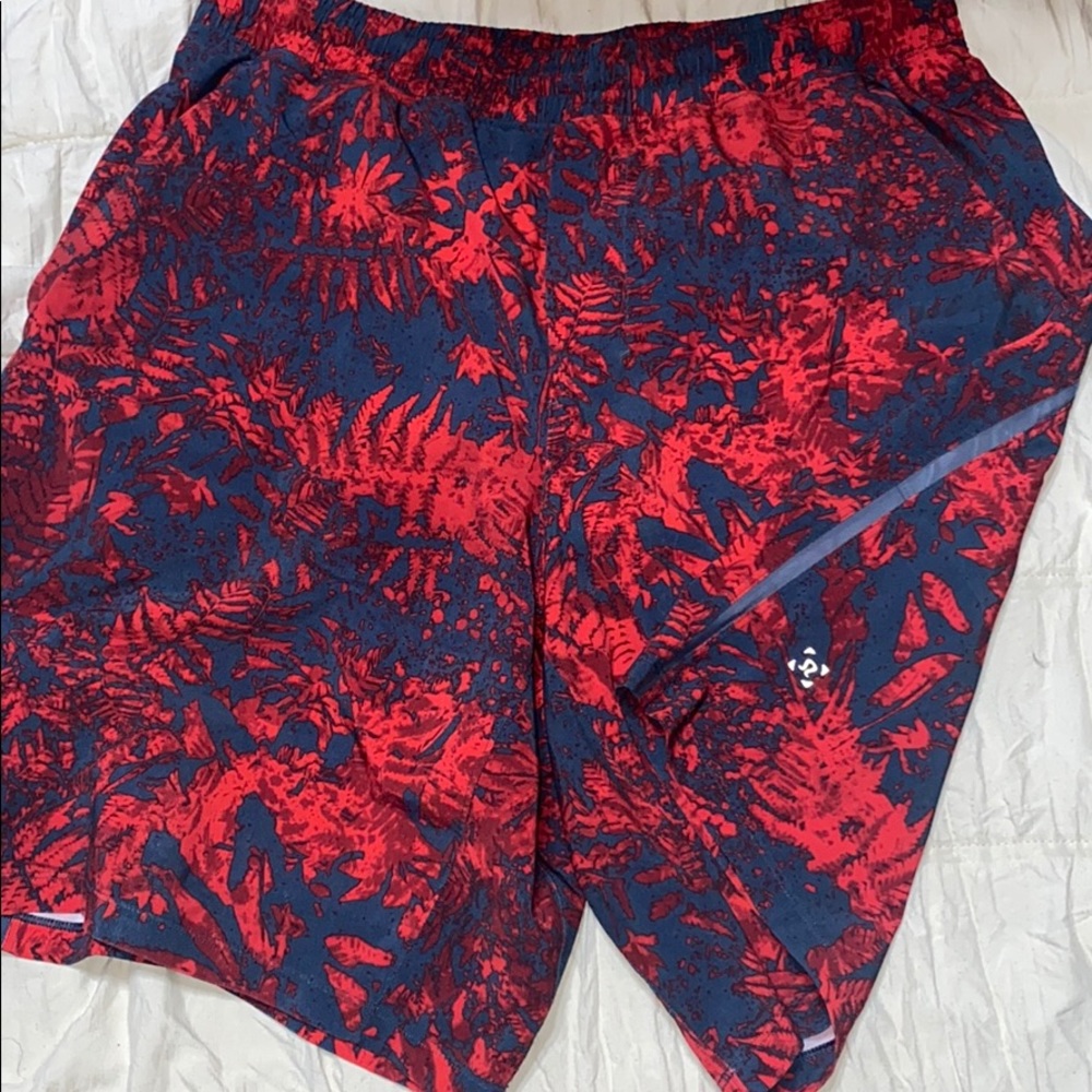 Men’s Lululemon short